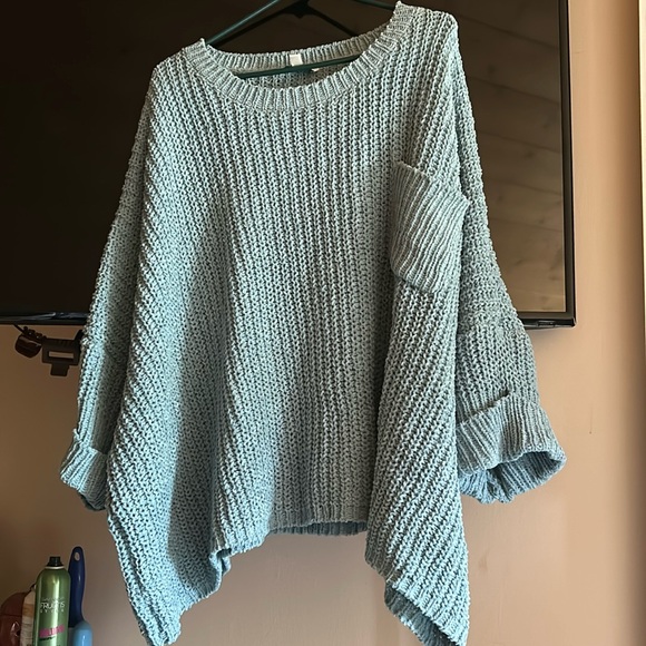 she+sky Sweaters - Sweater